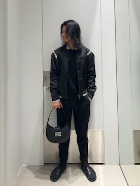 TAKUYAさん(メンズ・174cm)の夏コーディネート