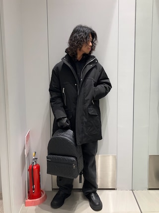 MARNIロングコート 340817606_6.jpg