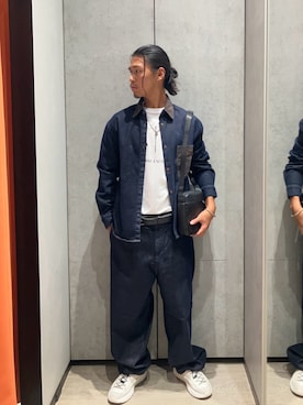 TAKUYAさんのコーディネート