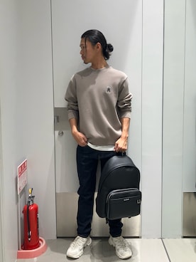 TAKUYAさんのコーディネート