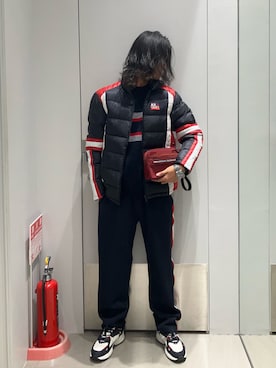 TAKUYAさん(メンズ・174cm)の秋コーディネート