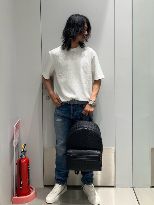 ARMANI EXCHANGE ジーンズ 「A|X アルマーニ エクスチェンジ
