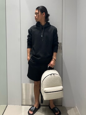 TAKUYAさんのコーディネート