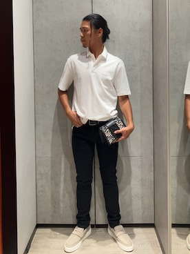 TAKUYAさんのコーディネート