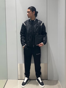 TAKUYAさんのコーディネート