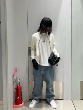 TAKUYAさん(メンズ・174cm)の冬コーディネート