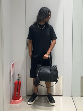 TAKUYAさん(メンズ・174cm)の秋コーディネート
