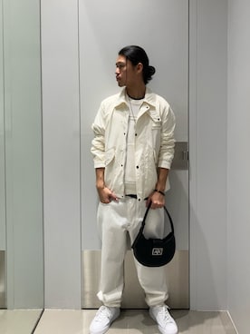 TAKUYAさんのコーディネート