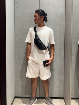 TAKUYAさん(メンズ・174cm)の秋コーディネート