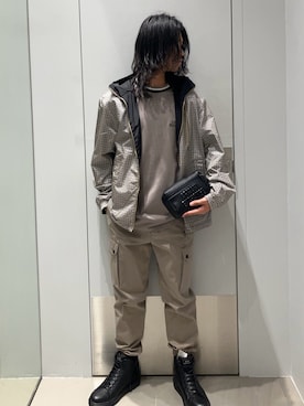 TAKUYAさんのコーディネート