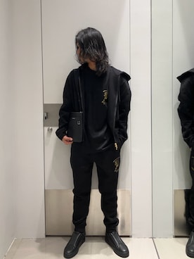 TAKUYAさんのコーディネート