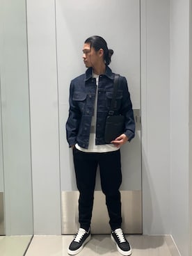 TAKUYAさんのコーディネート