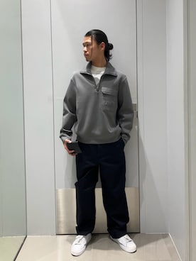 TAKUYAさんのコーディネート