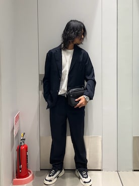 TAKUYAさんのコーディネート