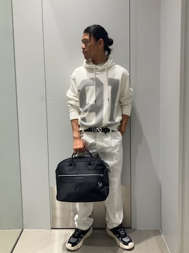 TAKUYAさん(メンズ・174cm)の夏コーディネート