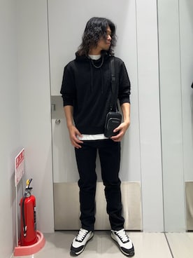 TAKUYAさんのコーディネート