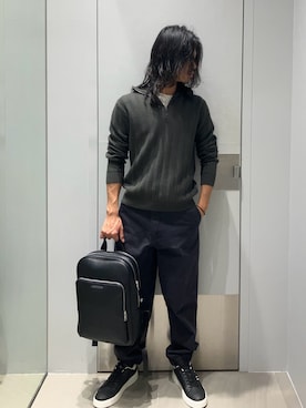 TAKUYAさんのコーディネート