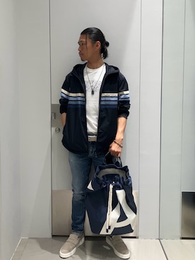 TAKUYAさんのコーディネート