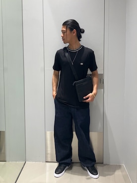 TAKUYAさん（メンズ・174cm）の春コーディネート