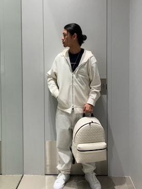 TAKUYAさんのコーディネート