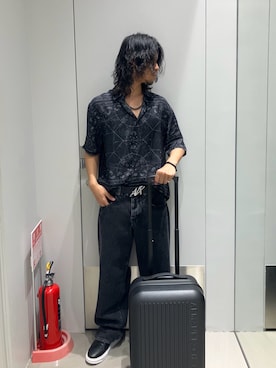 TAKUYAさんのコーディネート