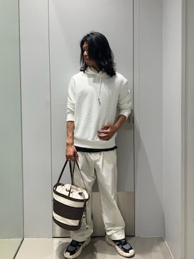 TAKUYAさんのコーディネート