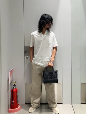 TAKUYAさんのコーディネート