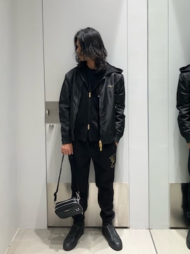 TAKUYAさんのコーディネート