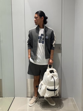 TAKUYAさんのコーディネート