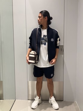 TAKUYAさんのコーディネート