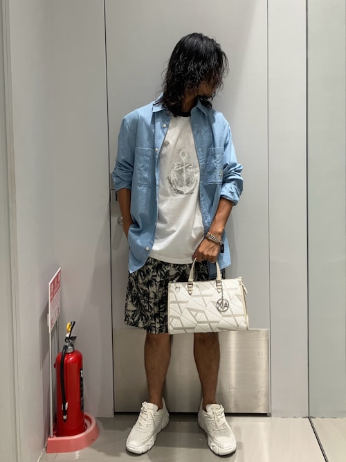 Armani - 新品、アルマアンローズ、カットソー undefined