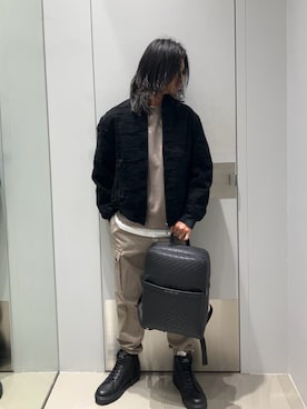 TAKUYAさんのコーディネート