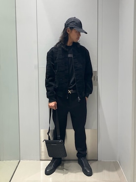 TAKUYAさん(メンズ・174cm)の夏コーディネート