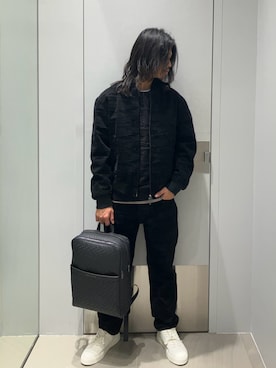 TAKUYAさんのコーディネート