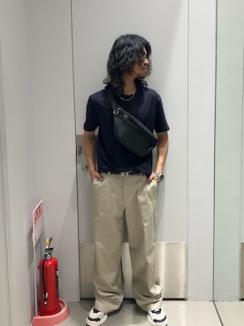 TAKUYAさんのコーディネート