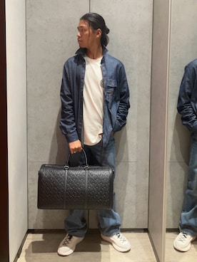 TAKUYAさんのコーディネート