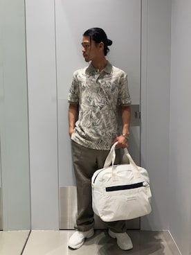 TAKUYAさんのコーディネート