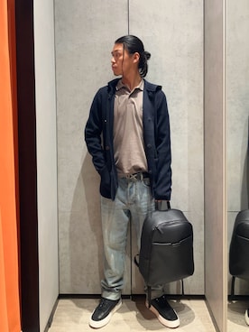 TAKUYAさんのコーディネート