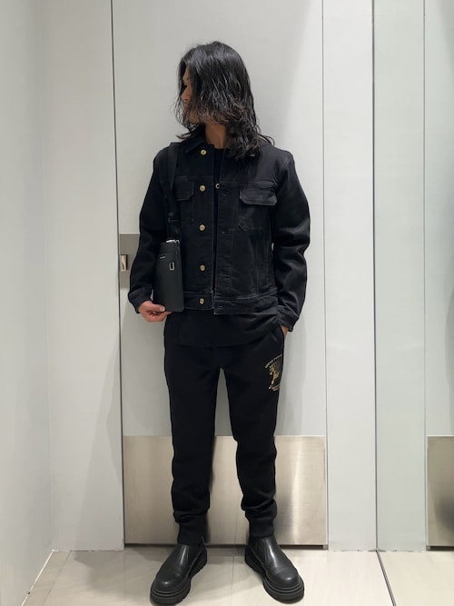 A|X アルマーニ エクスチェンジ】＜CHINESE NEW YEAR CAPSULE＞AXロゴ