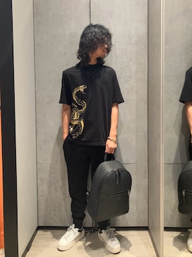 TAKUYAさんのコーディネート