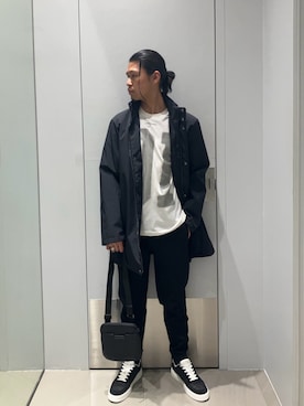 TAKUYAさんのコーディネート