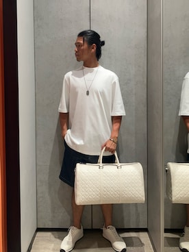 TAKUYAさん(メンズ・174cm)の秋コーディネート
