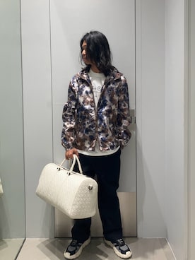 TAKUYAさん(メンズ・174cm)の夏コーディネート