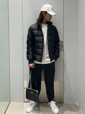 TAKUYAさんのコーディネート