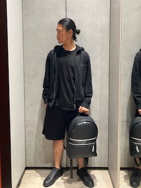 TAKUYAさんのコーディネート