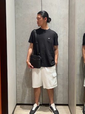 TAKUYAさん(メンズ・174cm)の秋コーディネート