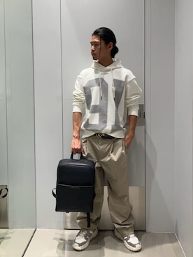 TAKUYAさんのコーディネート