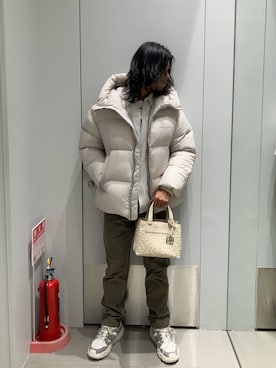 TAKUYAさん（メンズ・174cm）の秋コーディネート