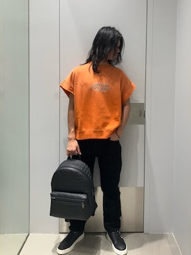 TAKUYAさんのコーディネート