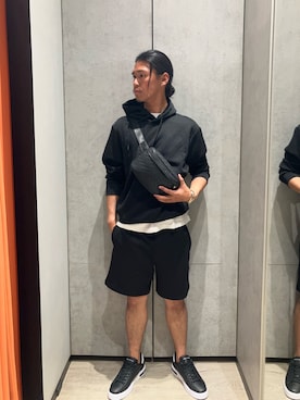 TAKUYAさん(メンズ・174cm)の秋コーディネート